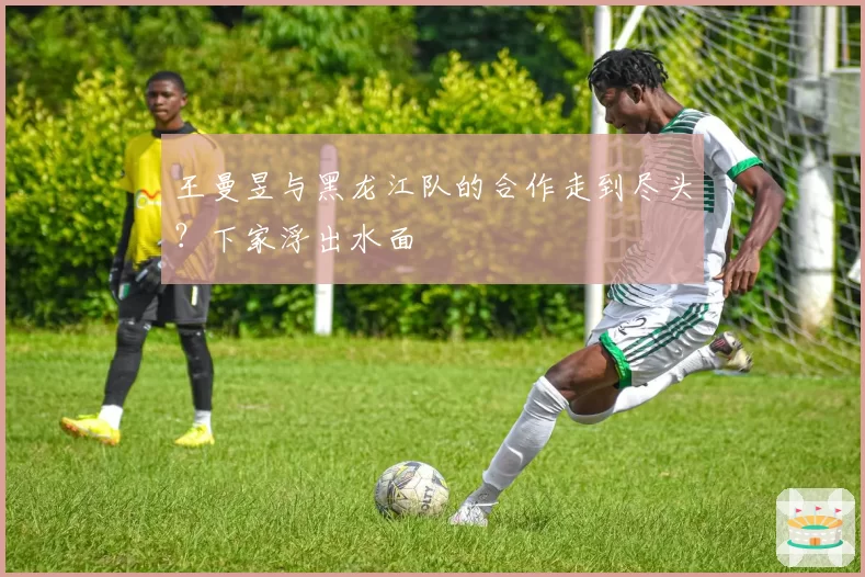 王曼昱与黑龙江队的合作走到尽头？下家浮出水面